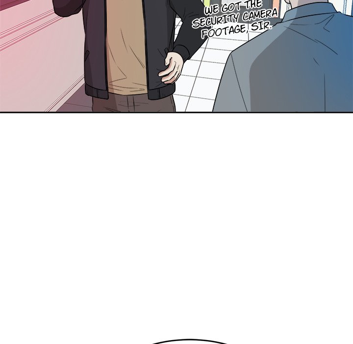 I Like You I Like You EP 41 - Toomics page 17 - 