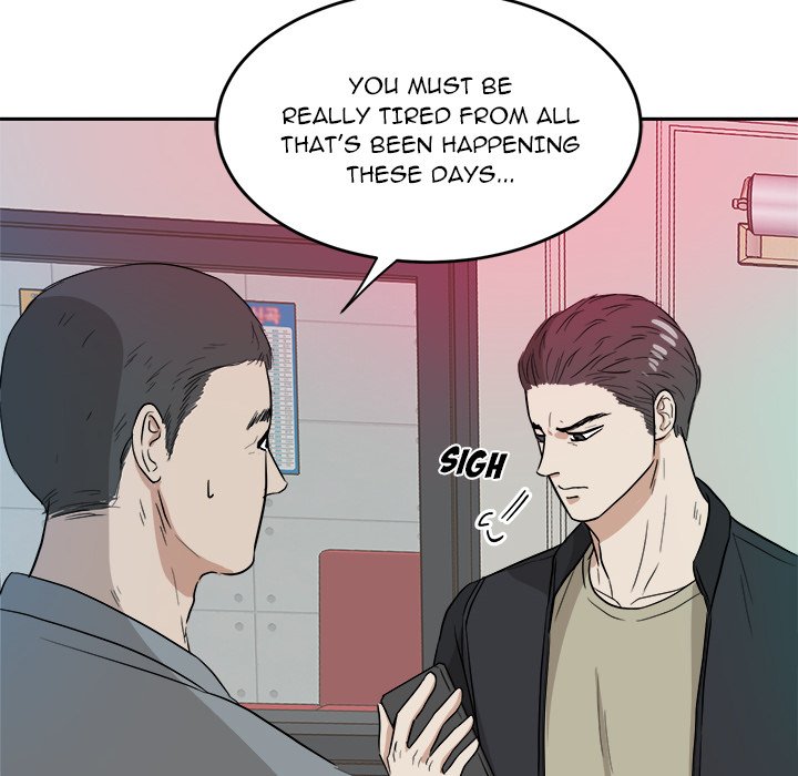 I Like You I Like You EP 41 - Toomics page 18 - 