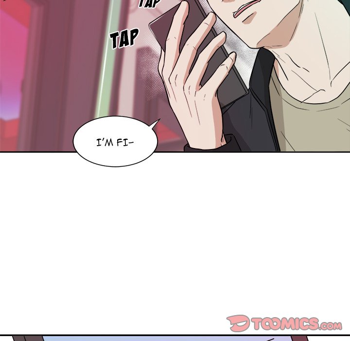 I Like You I Like You EP 41 - Toomics page 20 - 
