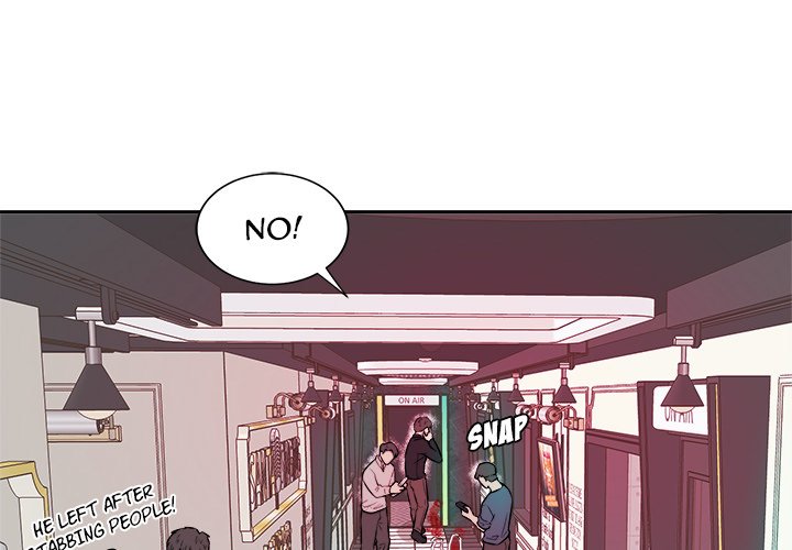 I Like You I Like You EP 41 - Toomics page 3 - 