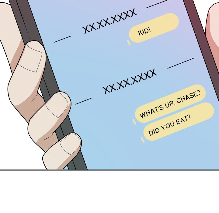 I Like You I Like You EP 41 - Toomics page 21 - 
