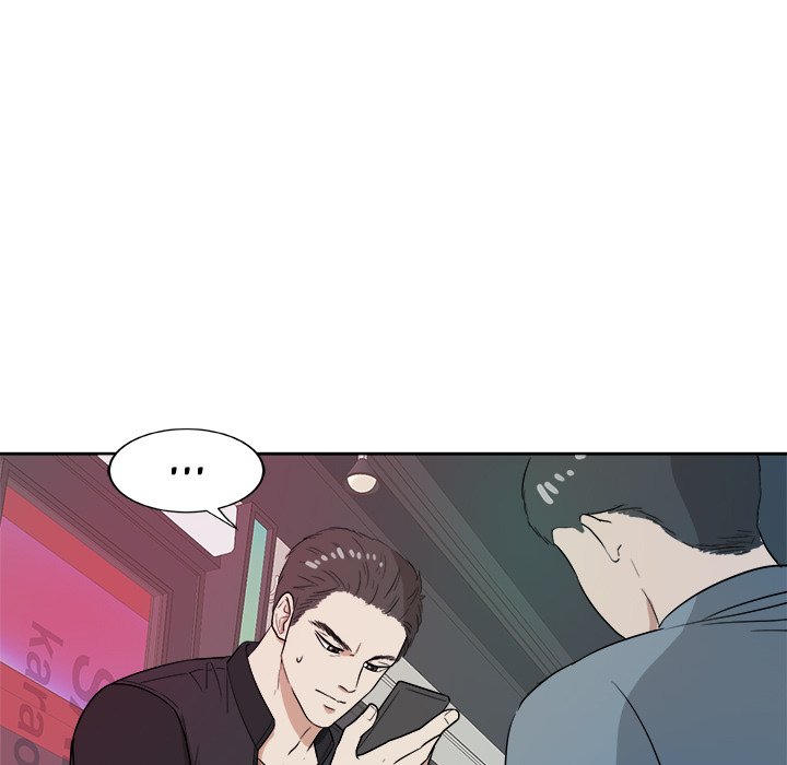 I Like You I Like You EP 41 - Toomics page 22 - 
