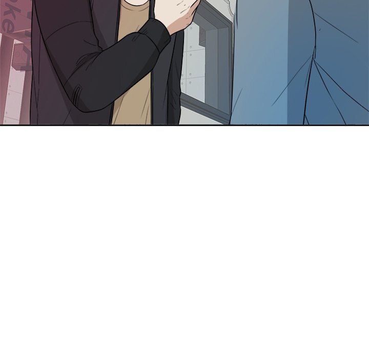 I Like You I Like You EP 41 - Toomics page 23 - 