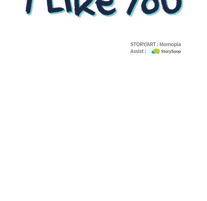 I Like You I Like You EP 41 - Toomics page 27 - 