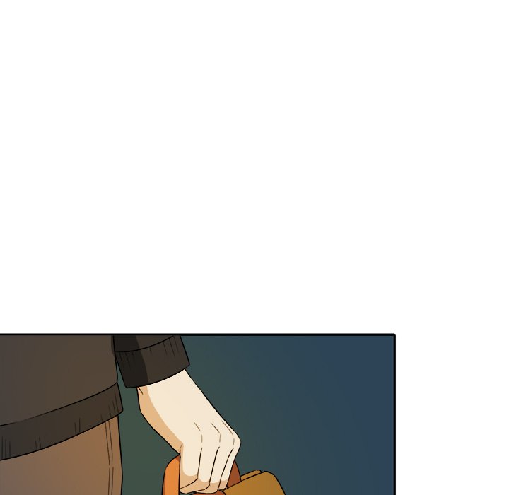 I Like You I Like You EP 41 - Toomics page 29 - 