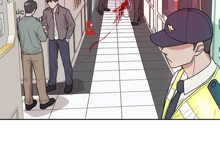 I Like You I Like You EP 41 - Toomics page 4 - 