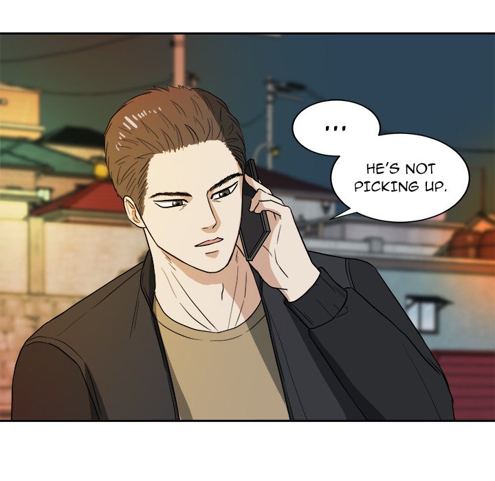 I Like You I Like You EP 41 - Toomics page 31 - 