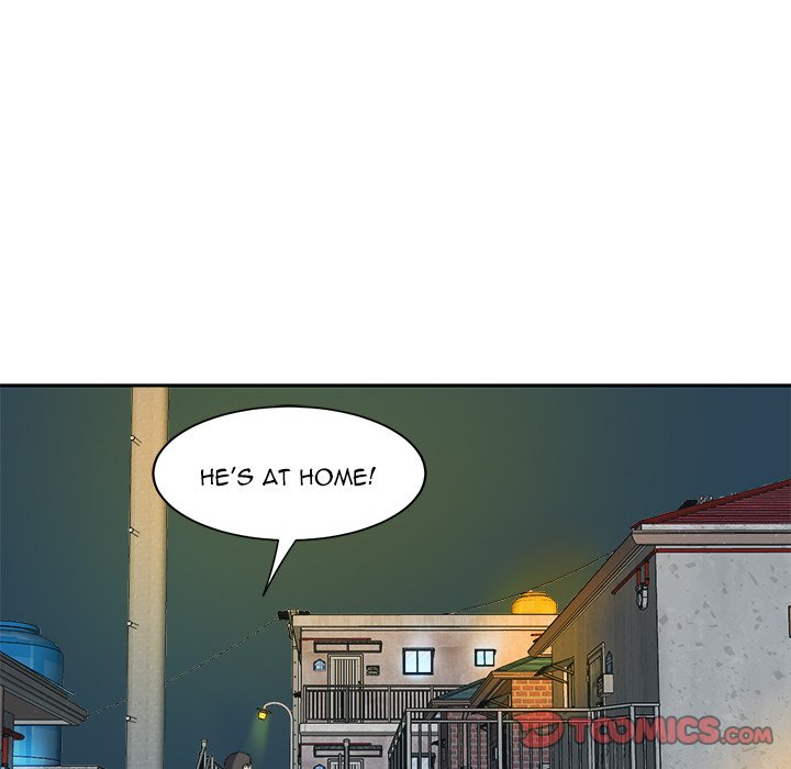 I Like You I Like You EP 41 - Toomics page 32 - 