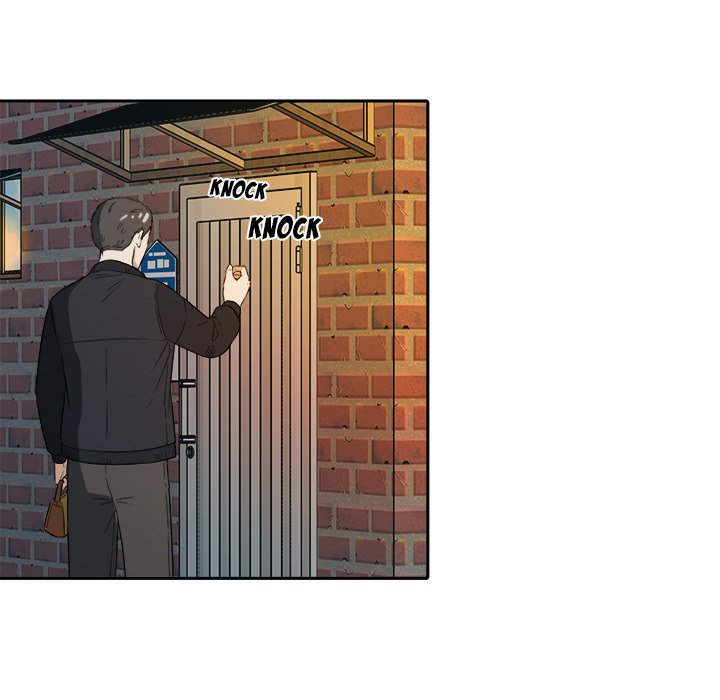 I Like You I Like You EP 41 - Toomics page 34 - 