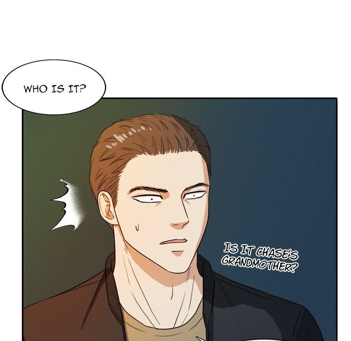 I Like You I Like You EP 41 - Toomics page 35 - 