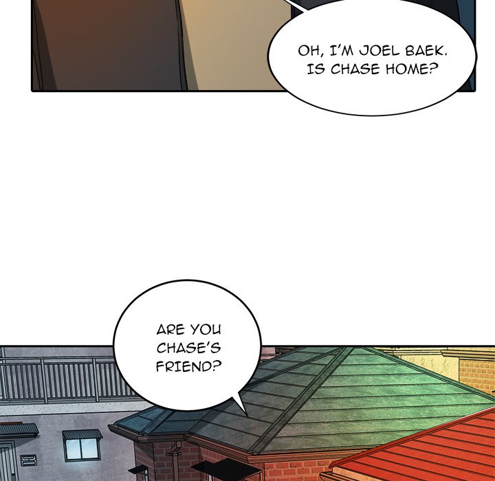 I Like You I Like You EP 41 - Toomics page 36 - 