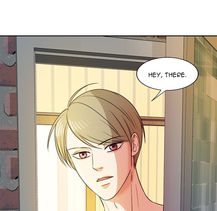 I Like You I Like You EP 41 - Toomics page 40 - 