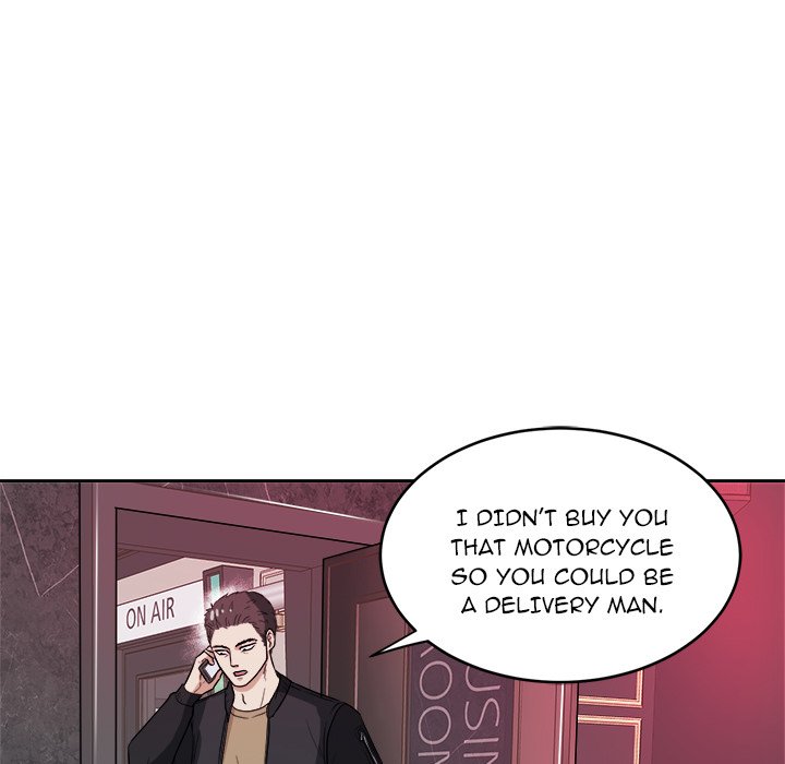 I Like You I Like You EP 41 - Toomics page 5 - 