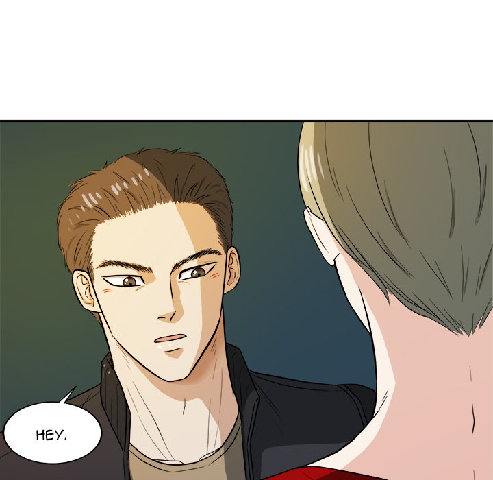 I Like You I Like You EP 41 - Toomics page 42 - 