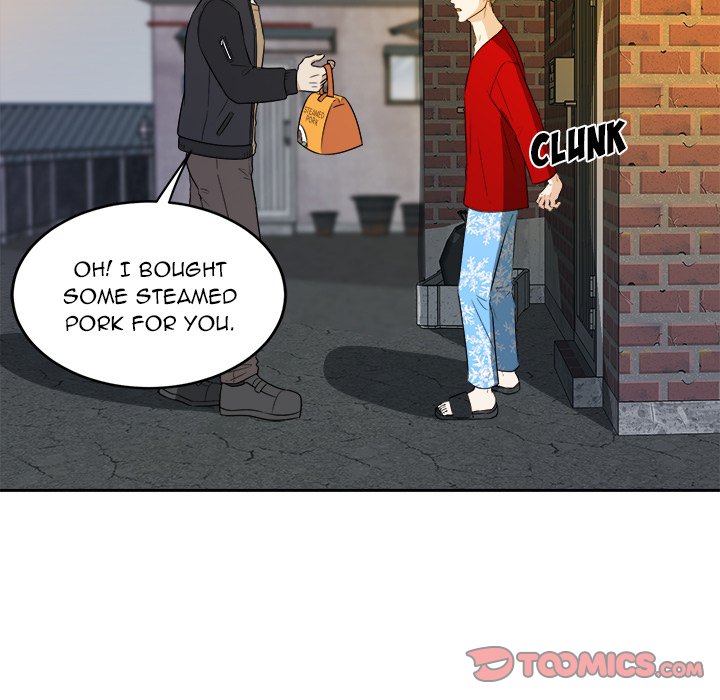 I Like You I Like You EP 41 - Toomics page 44 - 
