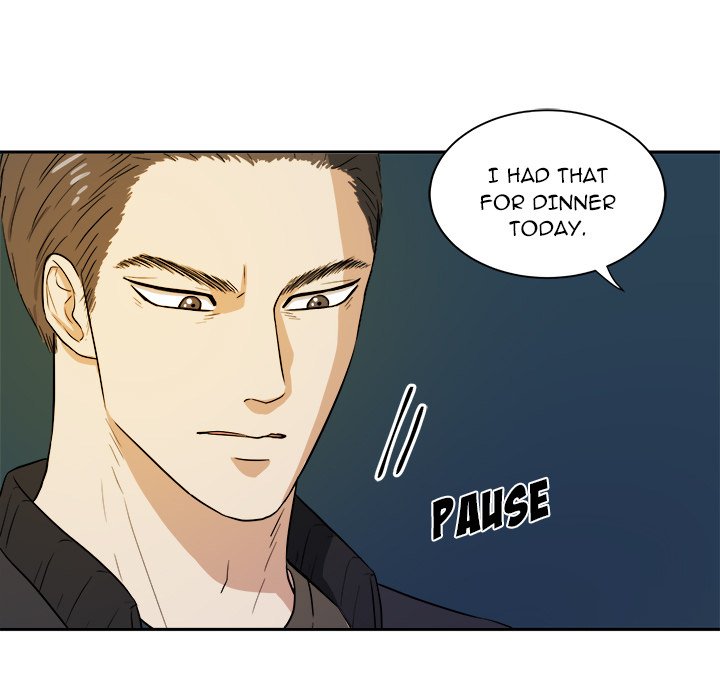 I Like You I Like You EP 41 - Toomics page 45 - 