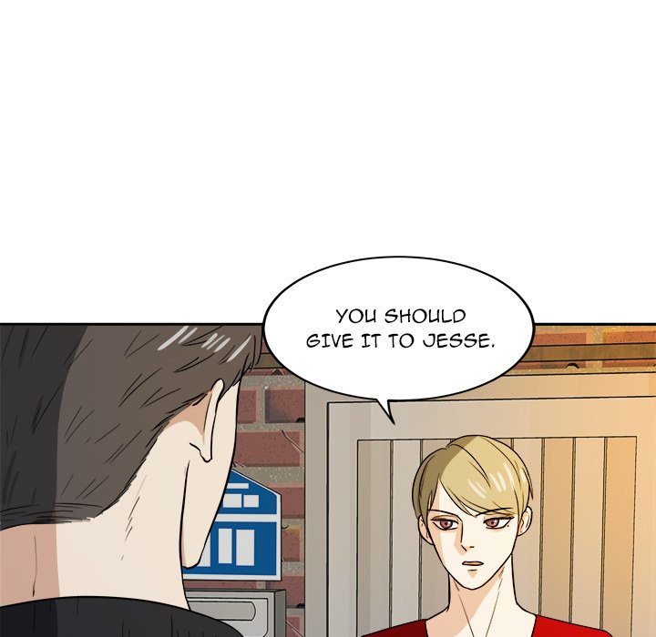 I Like You I Like You EP 41 - Toomics page 46 - 