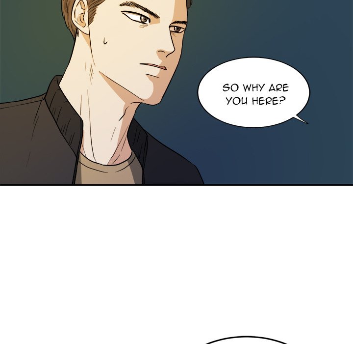 I Like You I Like You EP 41 - Toomics page 48 - 