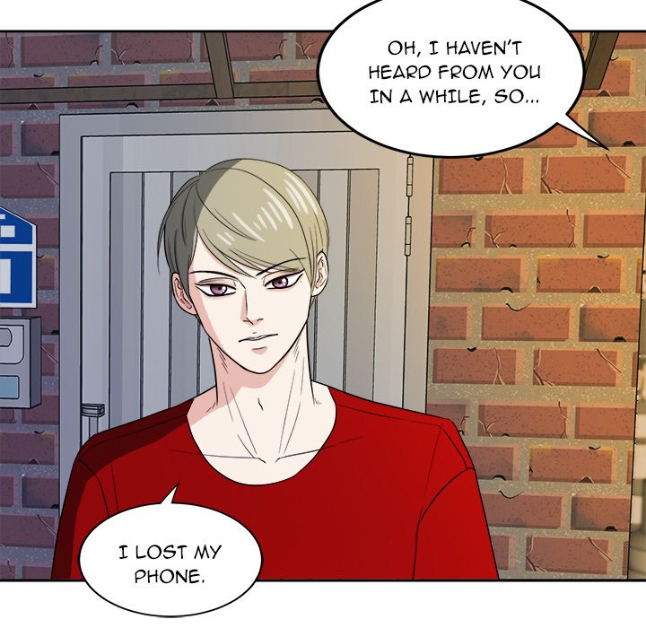 I Like You I Like You EP 41 - Toomics page 49 - 