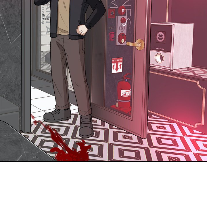 I Like You I Like You EP 41 - Toomics page 6 - 