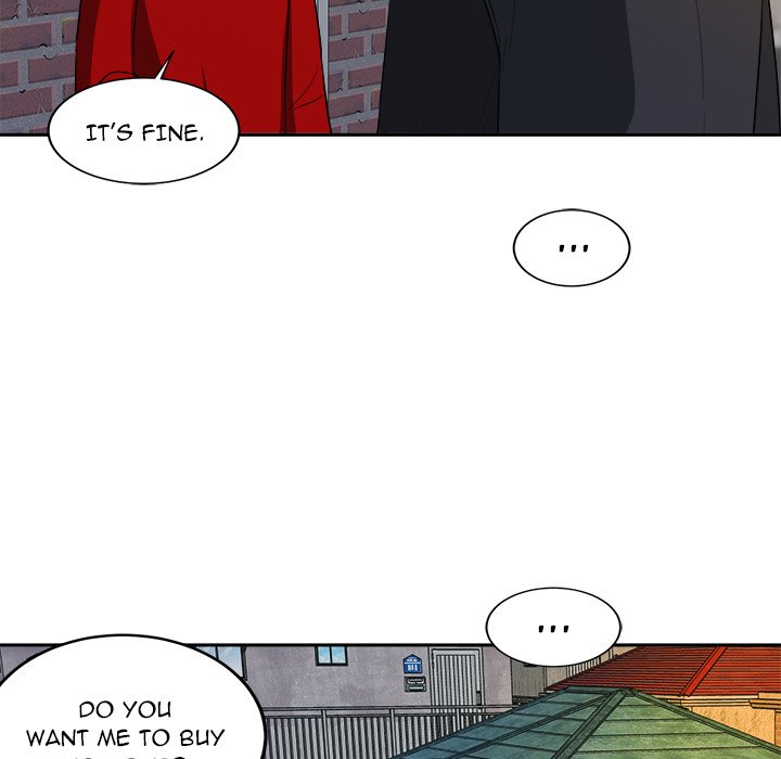 I Like You I Like You EP 41 - Toomics page 51 - 