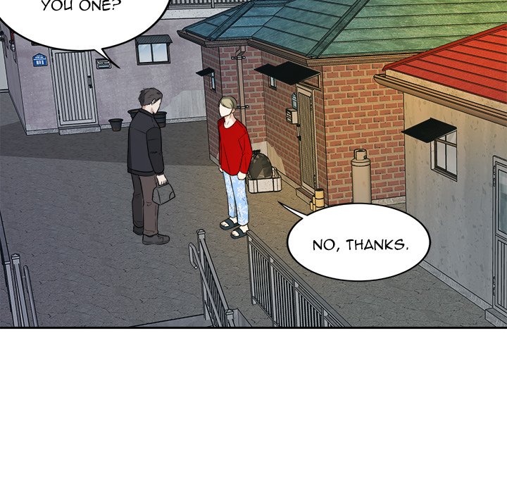 I Like You I Like You EP 41 - Toomics page 52 - 