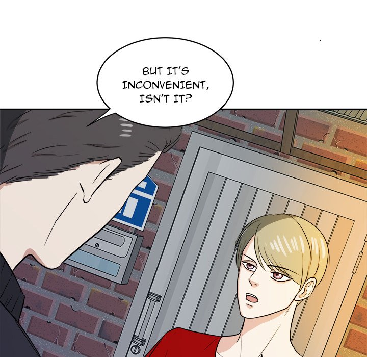 I Like You I Like You EP 41 - Toomics page 53 - 