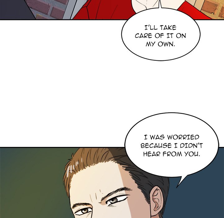 I Like You I Like You EP 41 - Toomics page 54 - 