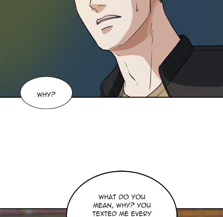 I Like You I Like You EP 41 - Toomics page 55 - 