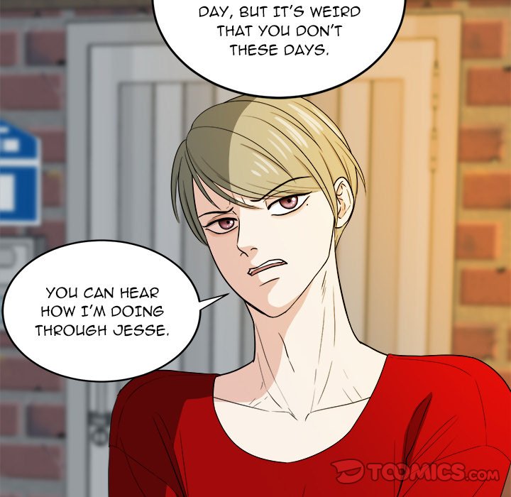 I Like You I Like You EP 41 - Toomics page 56 - 