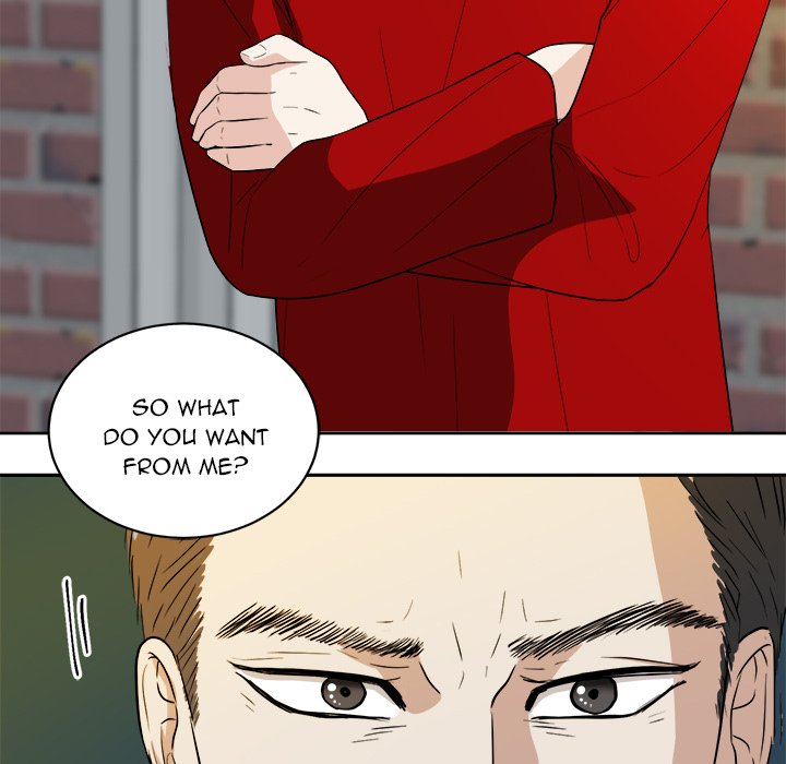 I Like You I Like You EP 41 - Toomics page 57 - 
