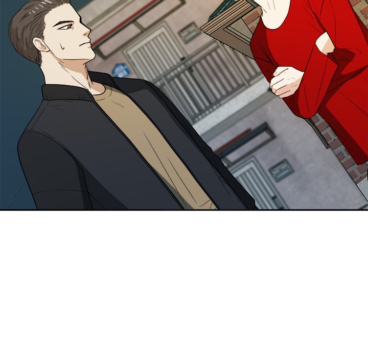 I Like You I Like You EP 41 - Toomics page 59 - 