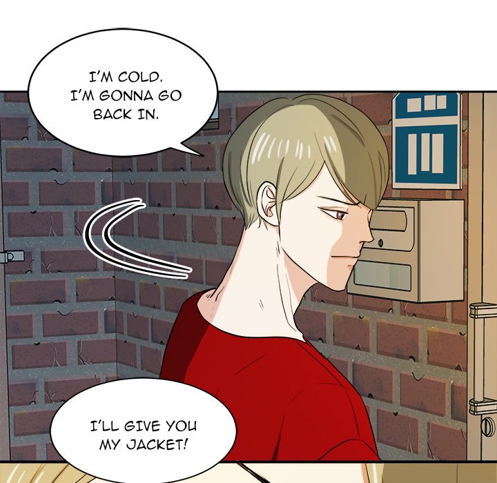 I Like You I Like You EP 41 - Toomics page 60 - 
