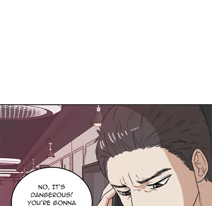 I Like You I Like You EP 41 - Toomics page 7 - 