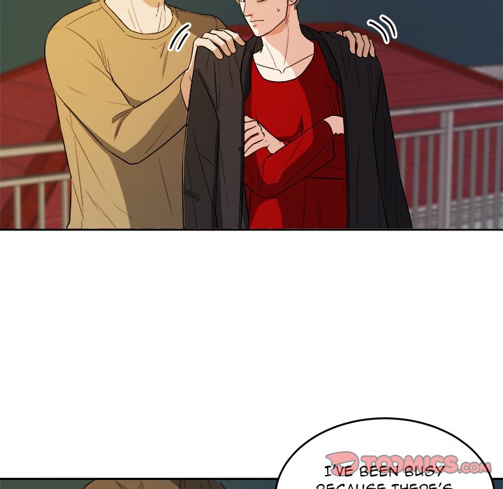 I Like You I Like You EP 41 - Toomics page 62 - 