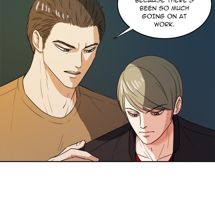 I Like You I Like You EP 41 - Toomics page 63 - 