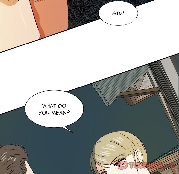 I Like You I Like You EP 41 - Toomics page 68 - 
