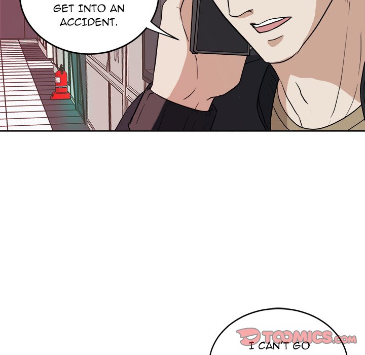 I Like You I Like You EP 41 - Toomics page 8 - 