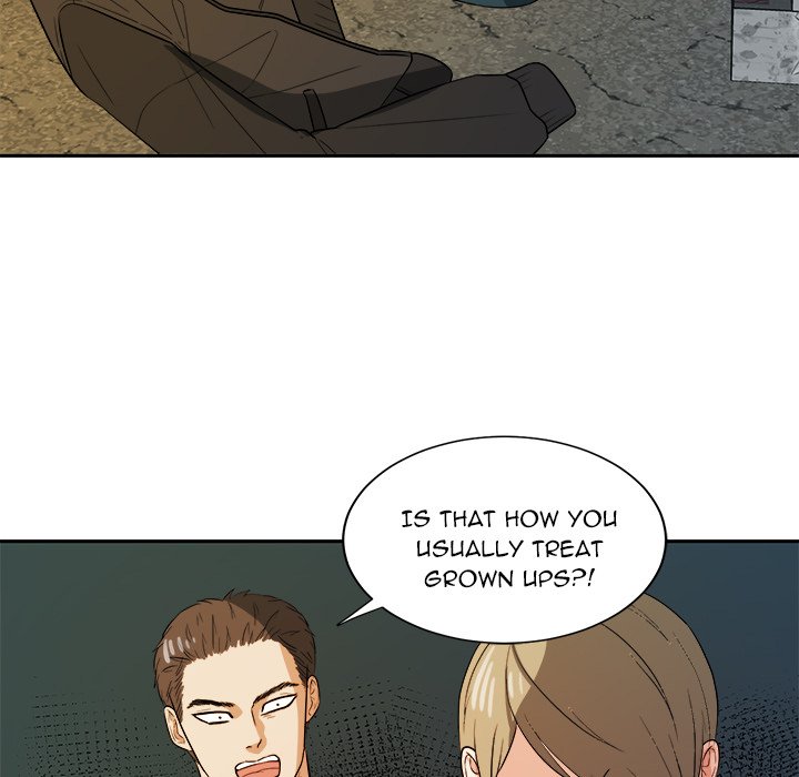 I Like You I Like You EP 41 - Toomics page 73 - 