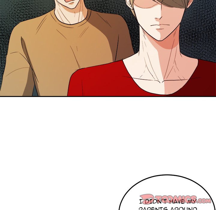 I Like You I Like You EP 41 - Toomics page 74 - 