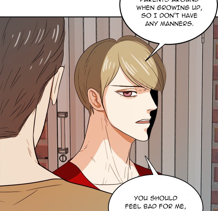 I Like You I Like You EP 41 - Toomics page 75 - 