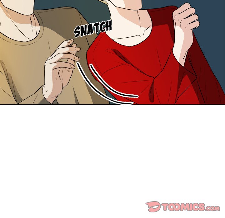 I Like You I Like You EP 41 - Toomics page 80 - 