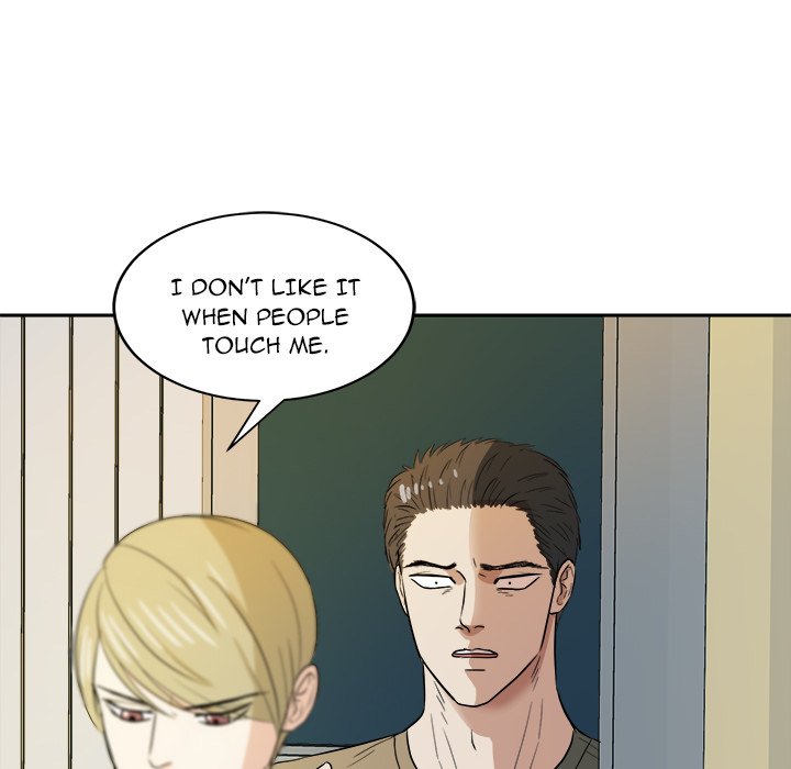 I Like You I Like You EP 41 - Toomics page 81 - 