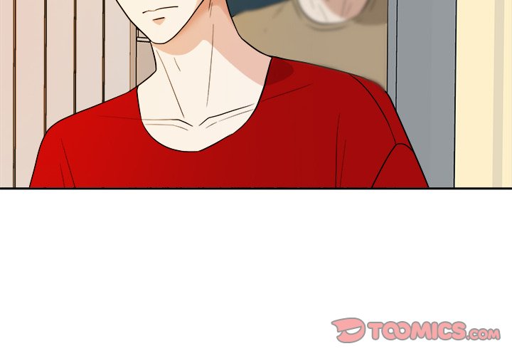 I Like You I Like You EP 42 - Toomics page 2 - 