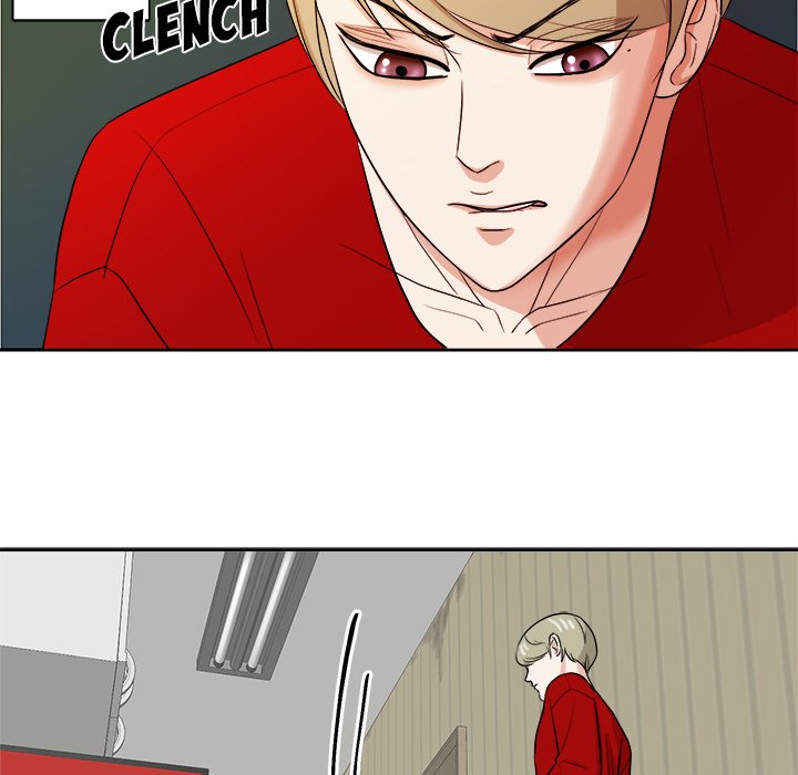 I Like You I Like You EP 42 - Toomics page 12 - 