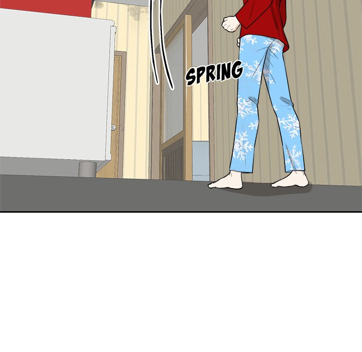 I Like You I Like You EP 42 - Toomics page 13 - 