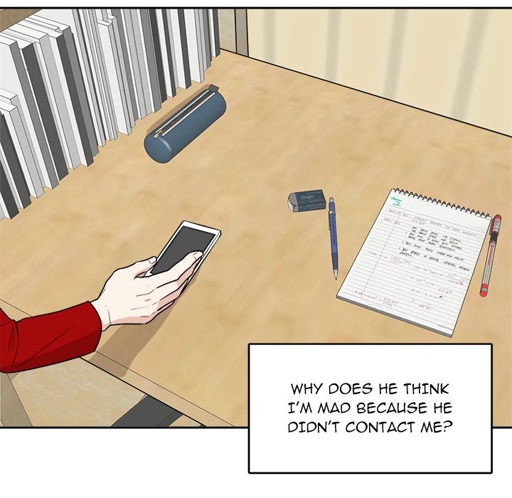 I Like You I Like You EP 42 - Toomics page 16 - 