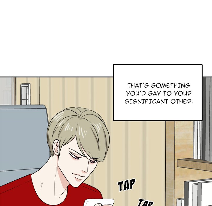 I Like You I Like You EP 42 - Toomics page 17 - 