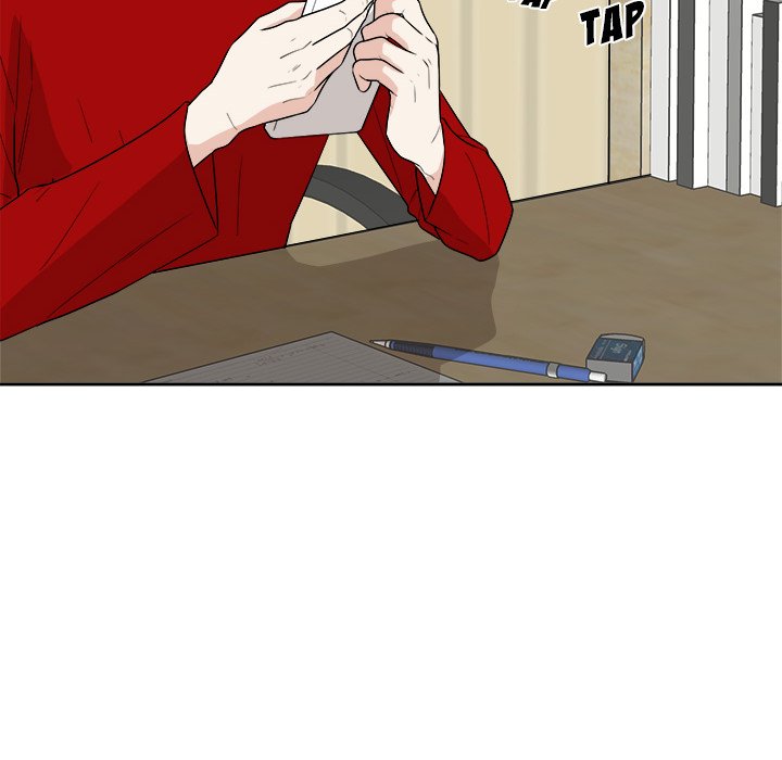 I Like You I Like You EP 42 - Toomics page 18 - 