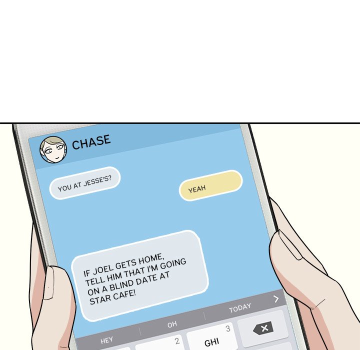 I Like You I Like You EP 42 - Toomics page 19 - 
